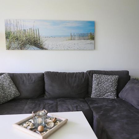Appartamento Kjeirstr. 34, W9, H. Atlanta Westerland Esterno foto