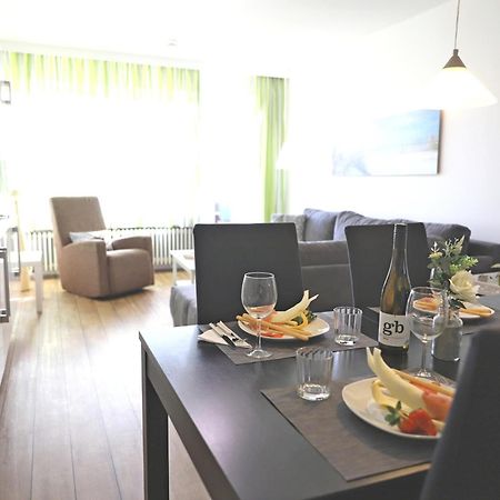 Appartamento Kjeirstr. 34, W9, H. Atlanta Westerland Esterno foto