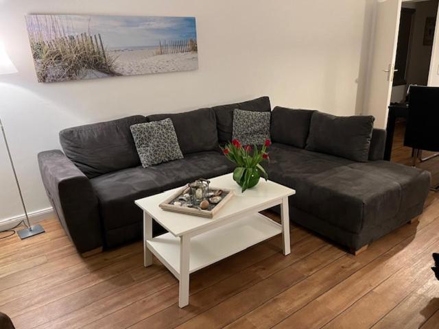 Appartamento Kjeirstr. 34, W9, H. Atlanta Westerland Esterno foto