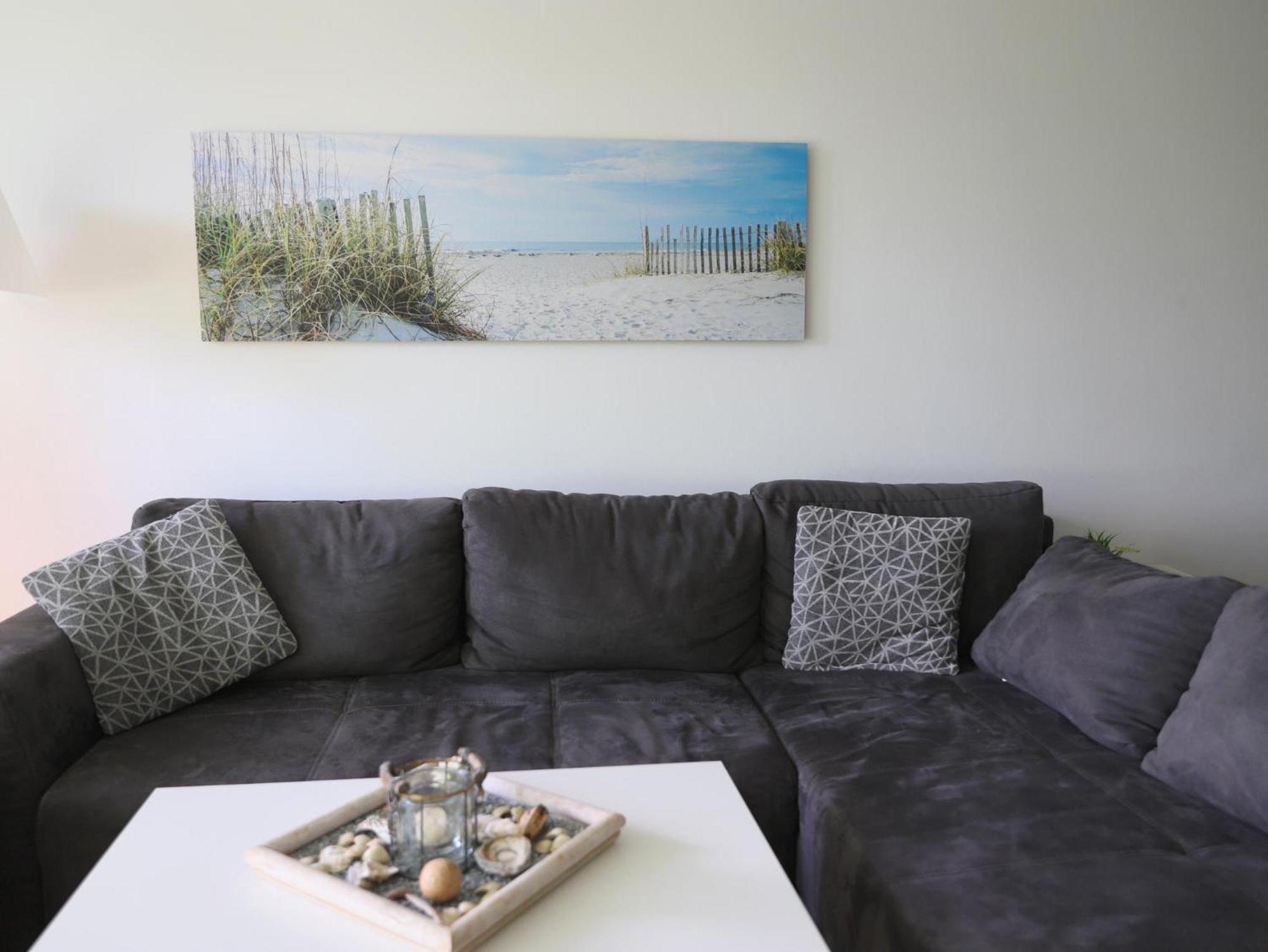 Appartamento Kjeirstr. 34, W9, H. Atlanta Westerland Esterno foto