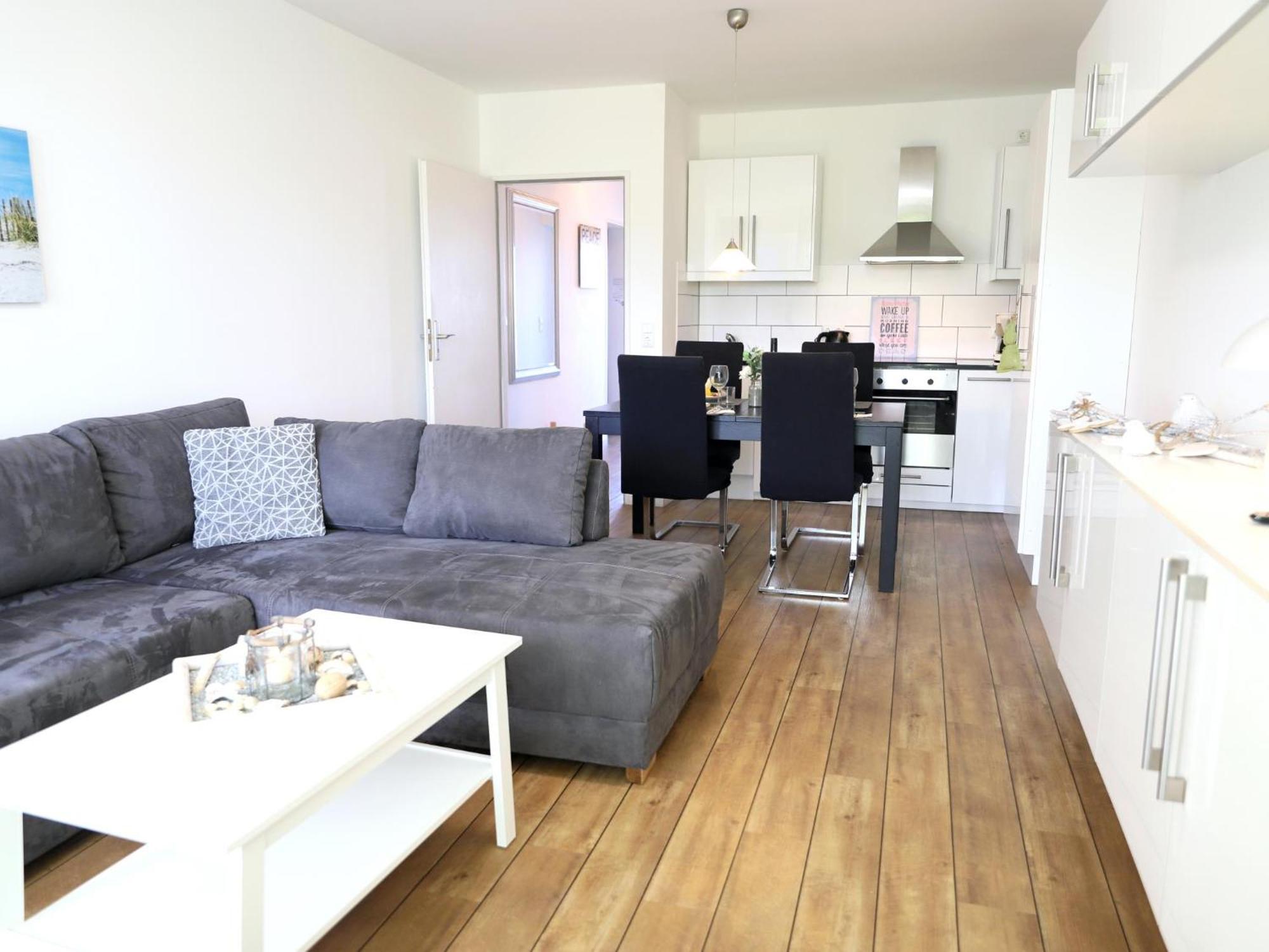Appartamento Kjeirstr. 34, W9, H. Atlanta Westerland Esterno foto