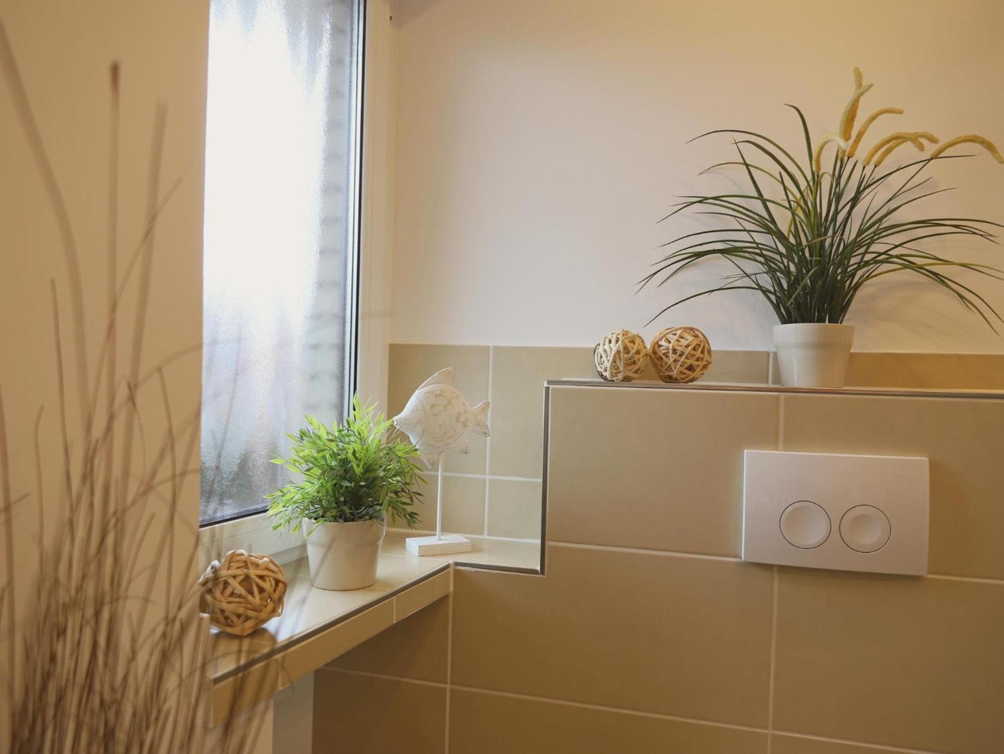 Appartamento Kjeirstr. 34, W9, H. Atlanta Westerland Esterno foto