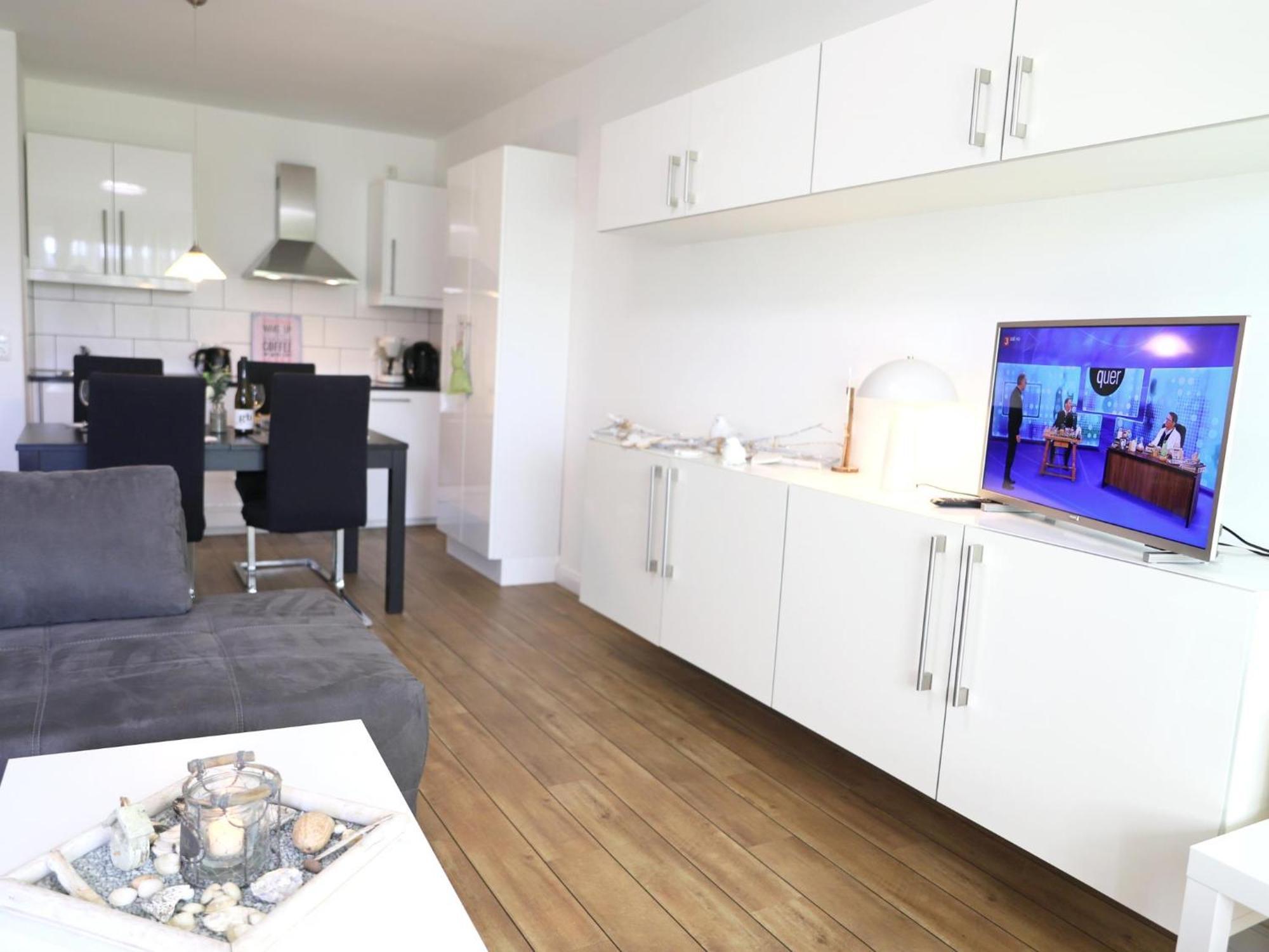 Appartamento Kjeirstr. 34, W9, H. Atlanta Westerland Esterno foto