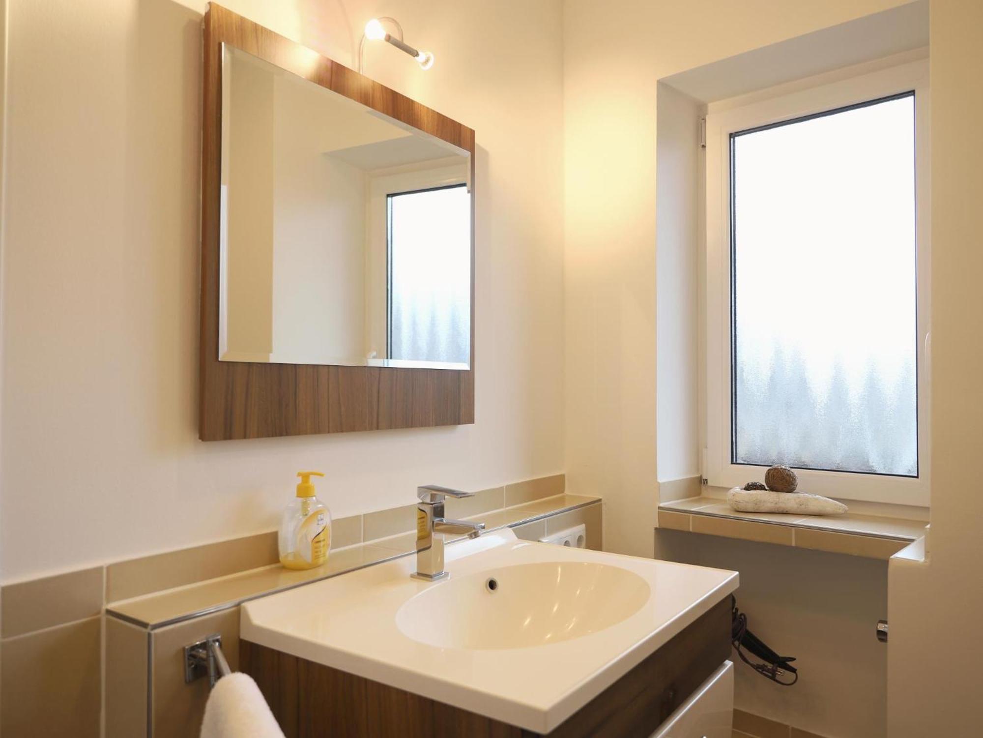 Appartamento Kjeirstr. 34, W9, H. Atlanta Westerland Esterno foto