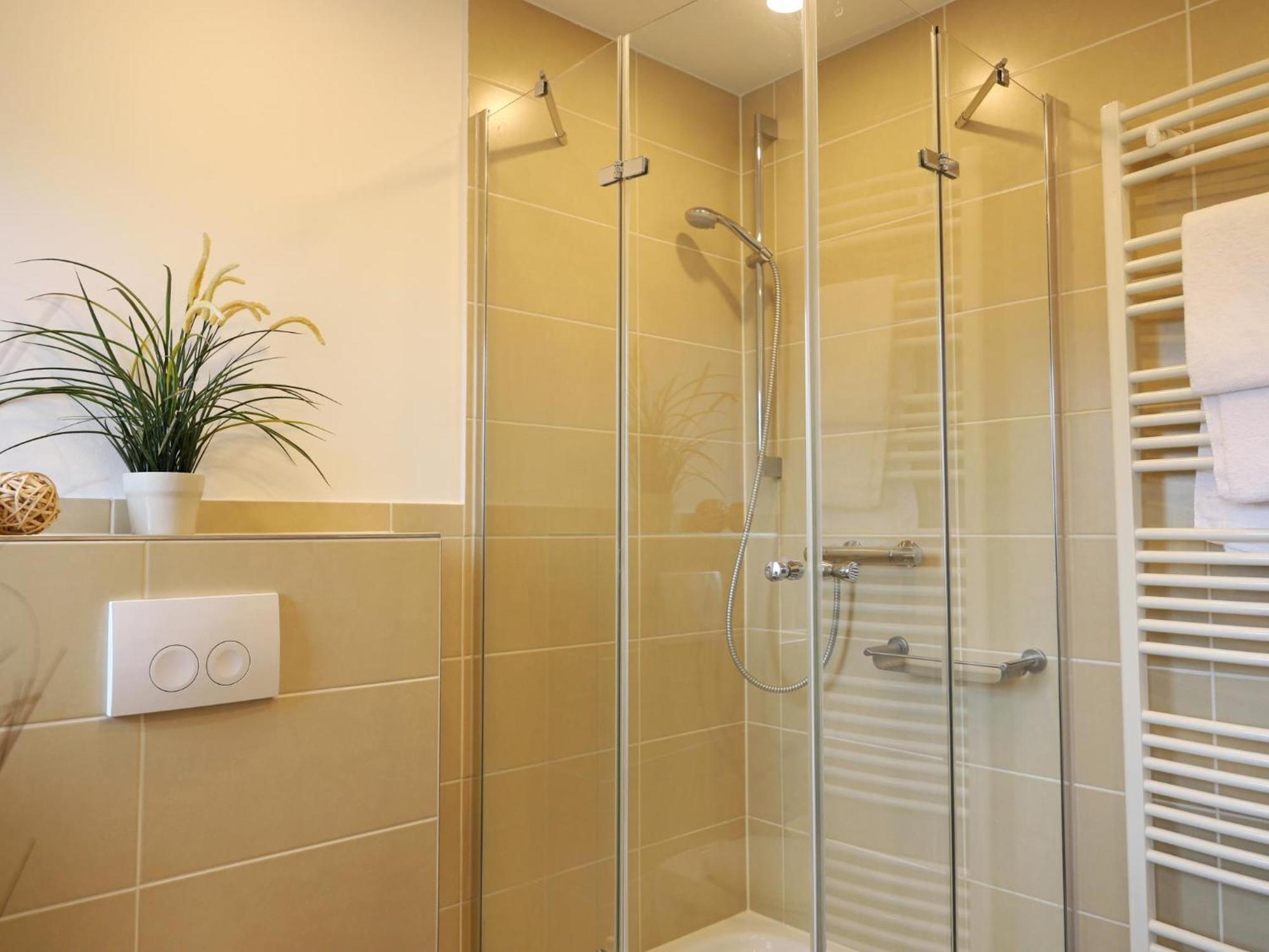 Appartamento Kjeirstr. 34, W9, H. Atlanta Westerland Esterno foto