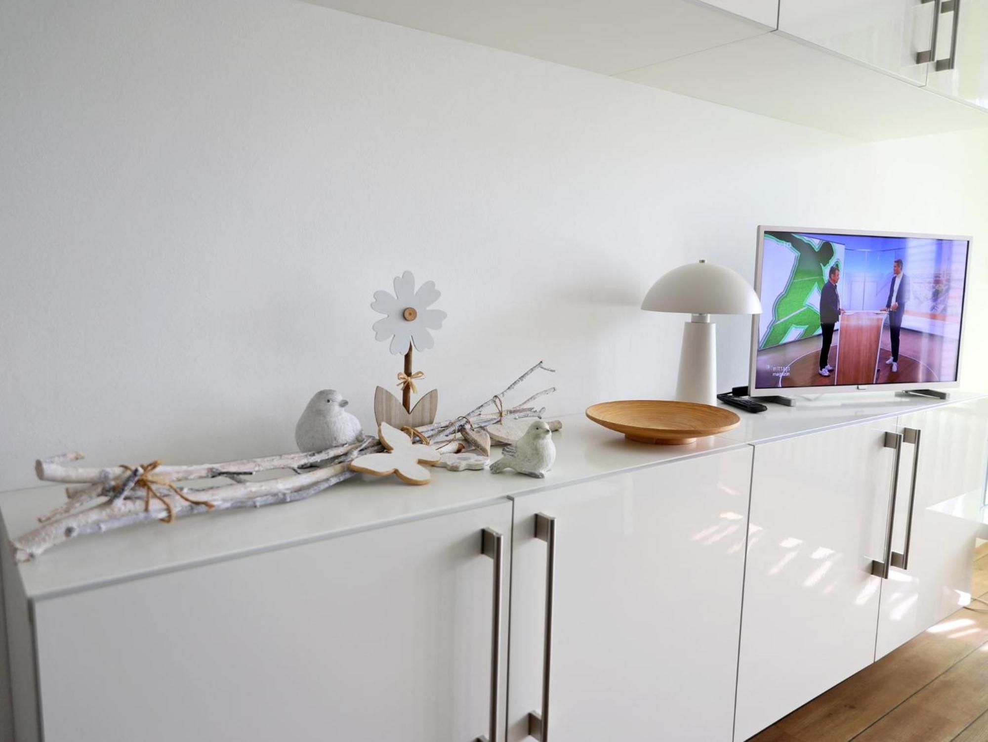 Appartamento Kjeirstr. 34, W9, H. Atlanta Westerland Esterno foto